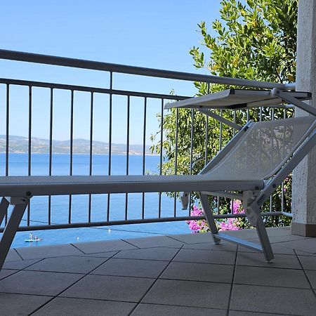 Beach Apartments Mika لوكفا روجوزنيكا المظهر الخارجي الصورة