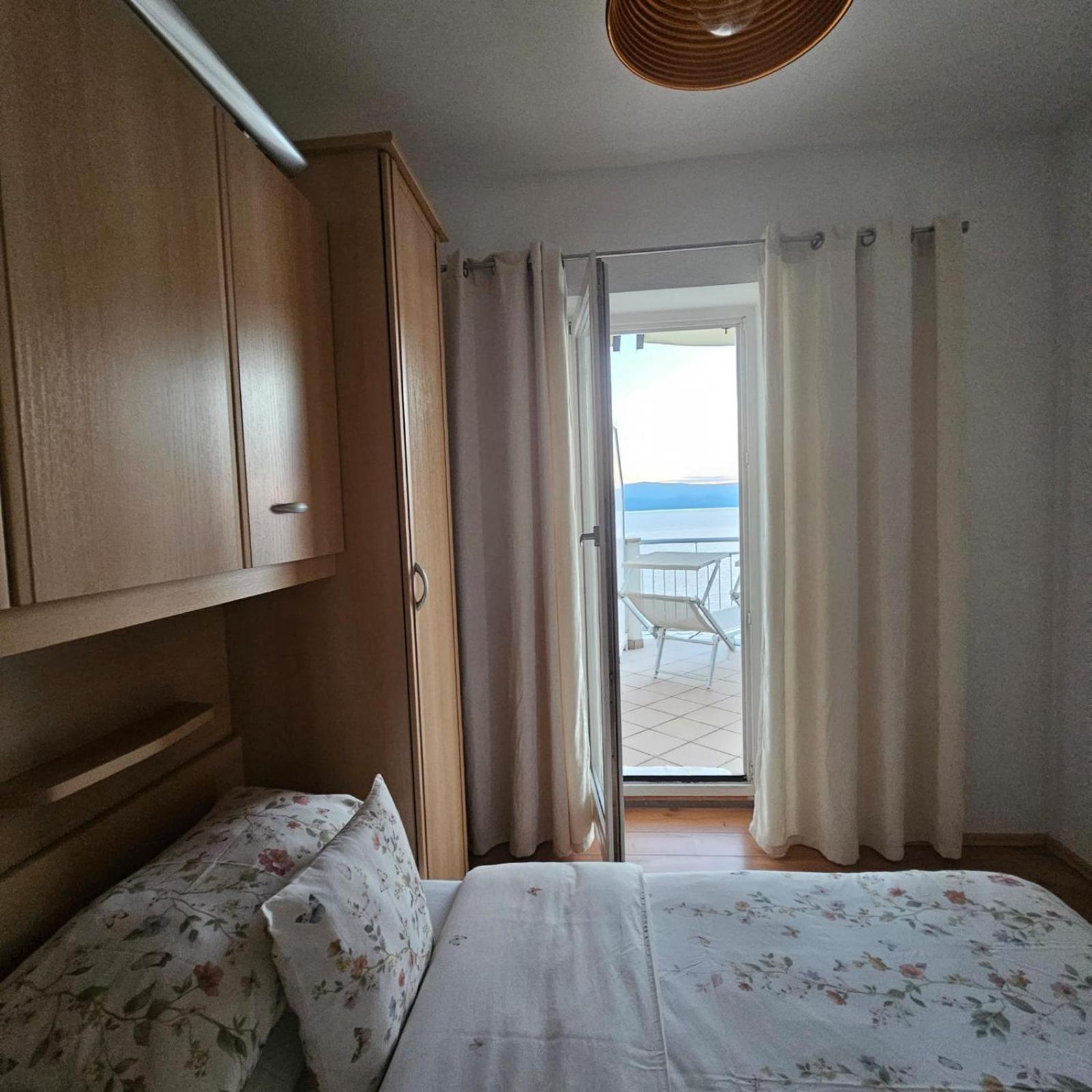 Beach Apartments Mika لوكفا روجوزنيكا المظهر الخارجي الصورة