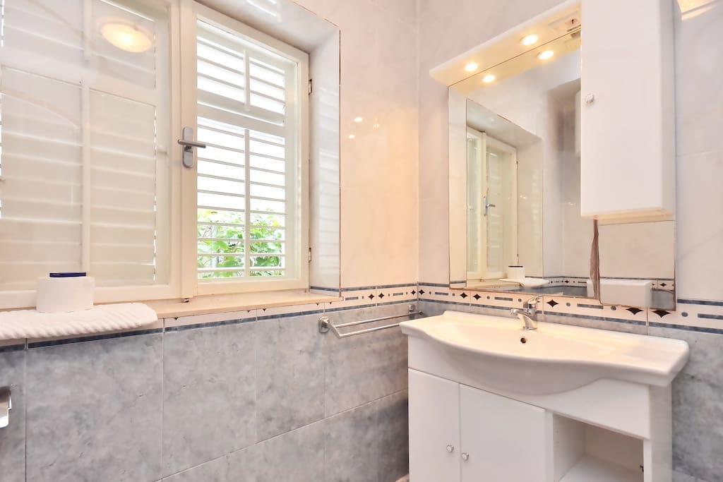 Beach Apartments Mika لوكفا روجوزنيكا المظهر الخارجي الصورة