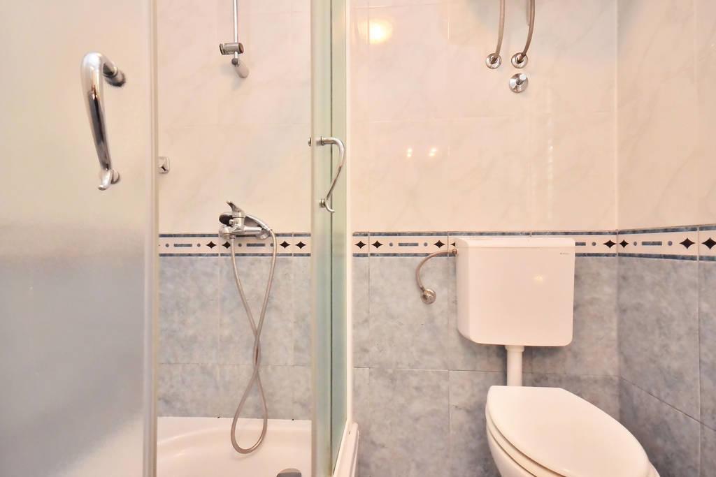Beach Apartments Mika لوكفا روجوزنيكا المظهر الخارجي الصورة